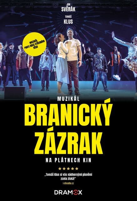 Branický zázrak